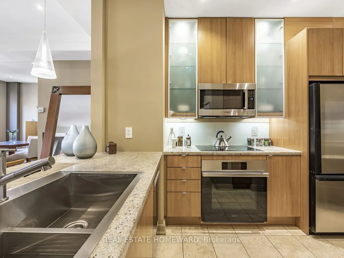 48 St Clair Avenue W, #702