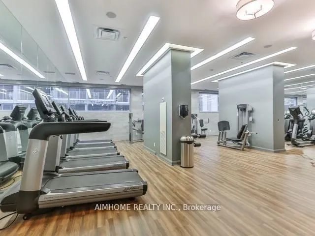155 Yorkville Avenue, #1015