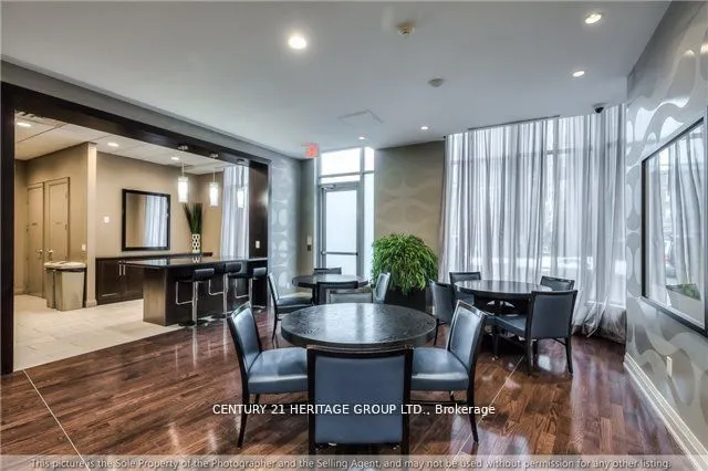 5793 Yonge Street, #2105