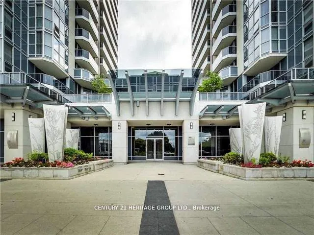 5793 Yonge Street, #2105
