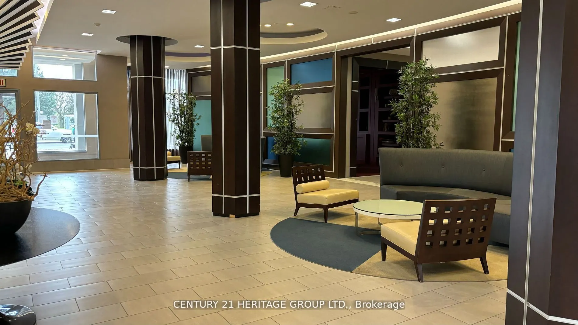 5793 Yonge Street, #2105