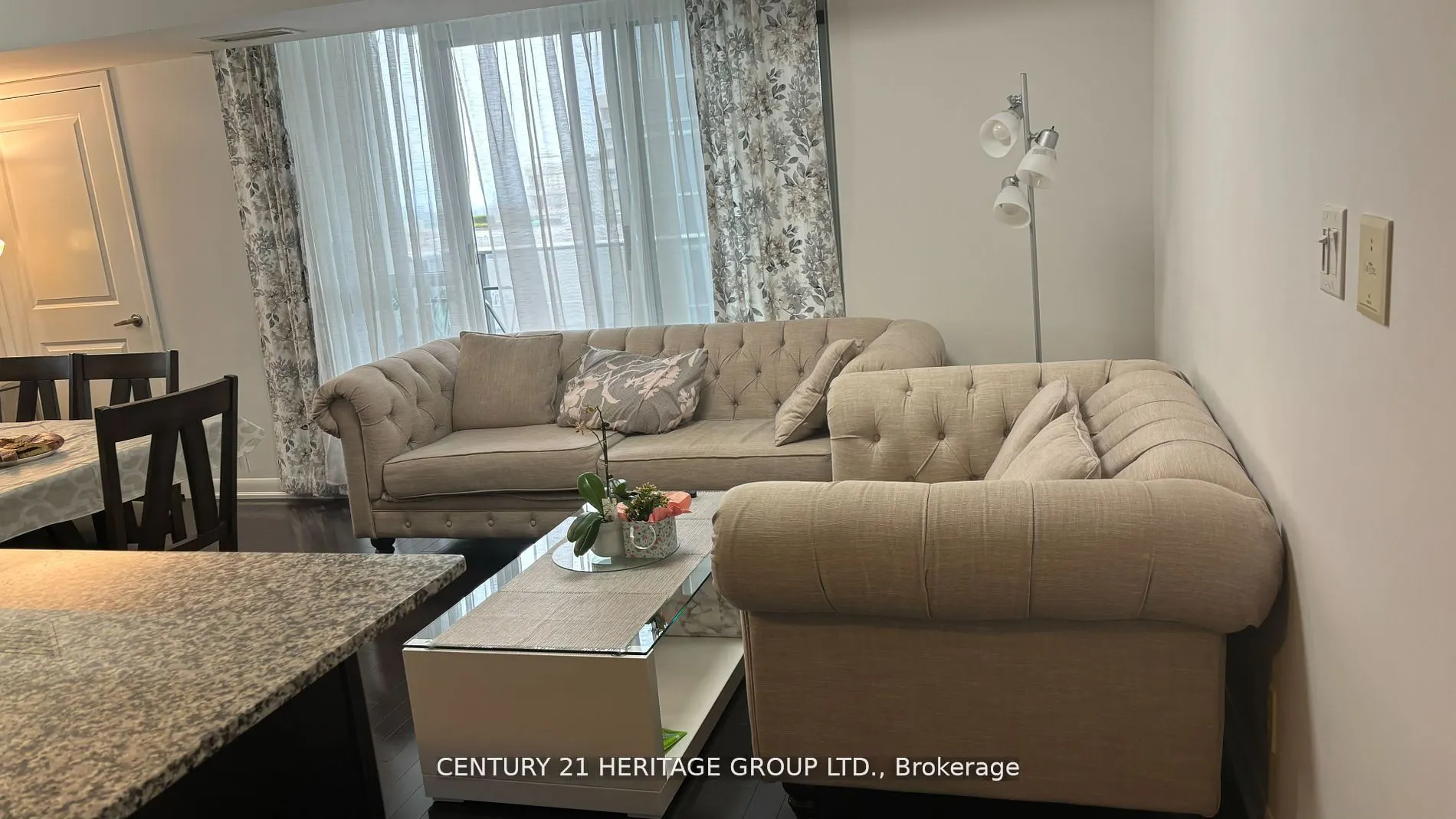 5793 Yonge Street, #2105