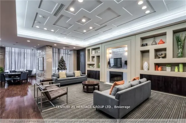5793 Yonge Street, #2105