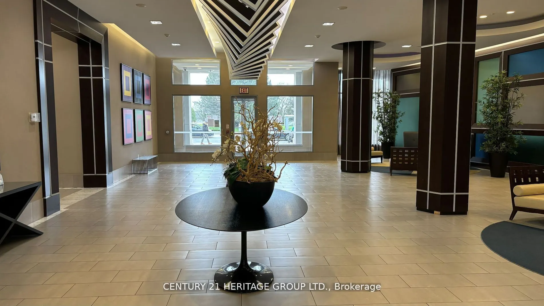 5793 Yonge Street, #2105