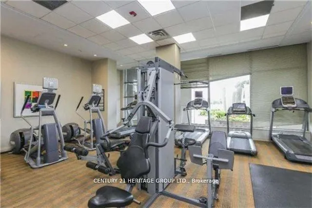 5793 Yonge Street, #2105