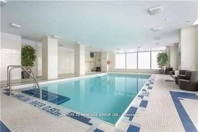 5793 Yonge Street, #2105