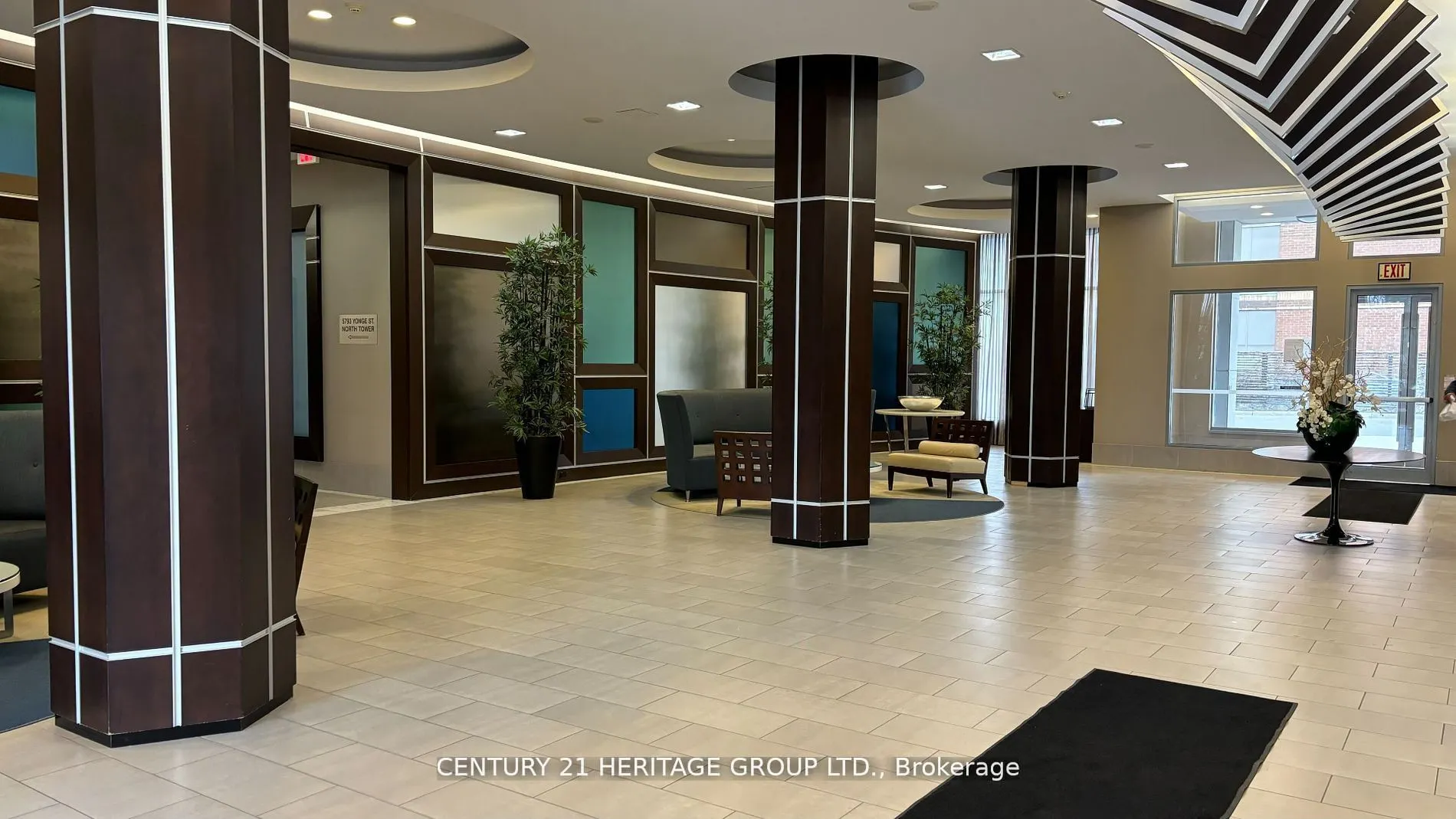 5793 Yonge Street, #2105