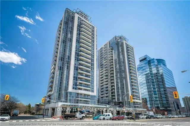 5793 Yonge Street, #2105