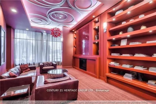 5793 Yonge Street, #2105