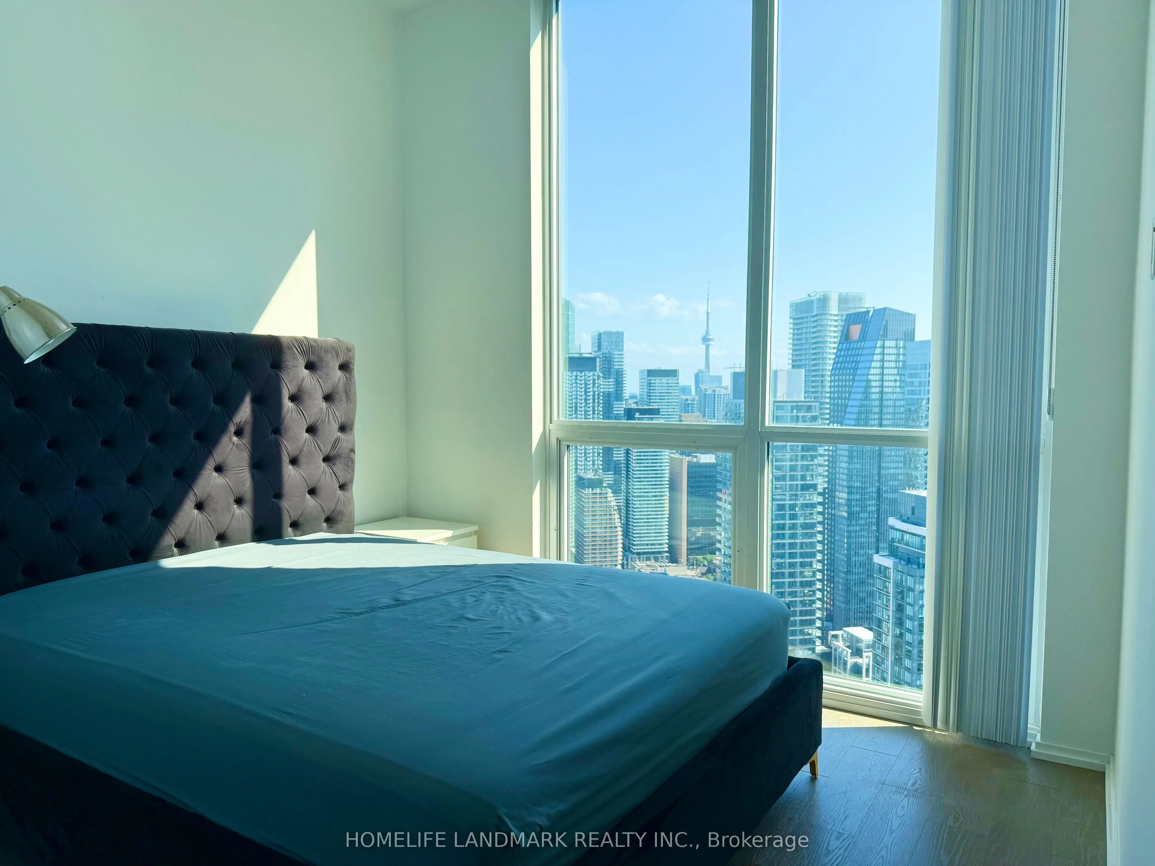 45 Charles Street E, #5202
