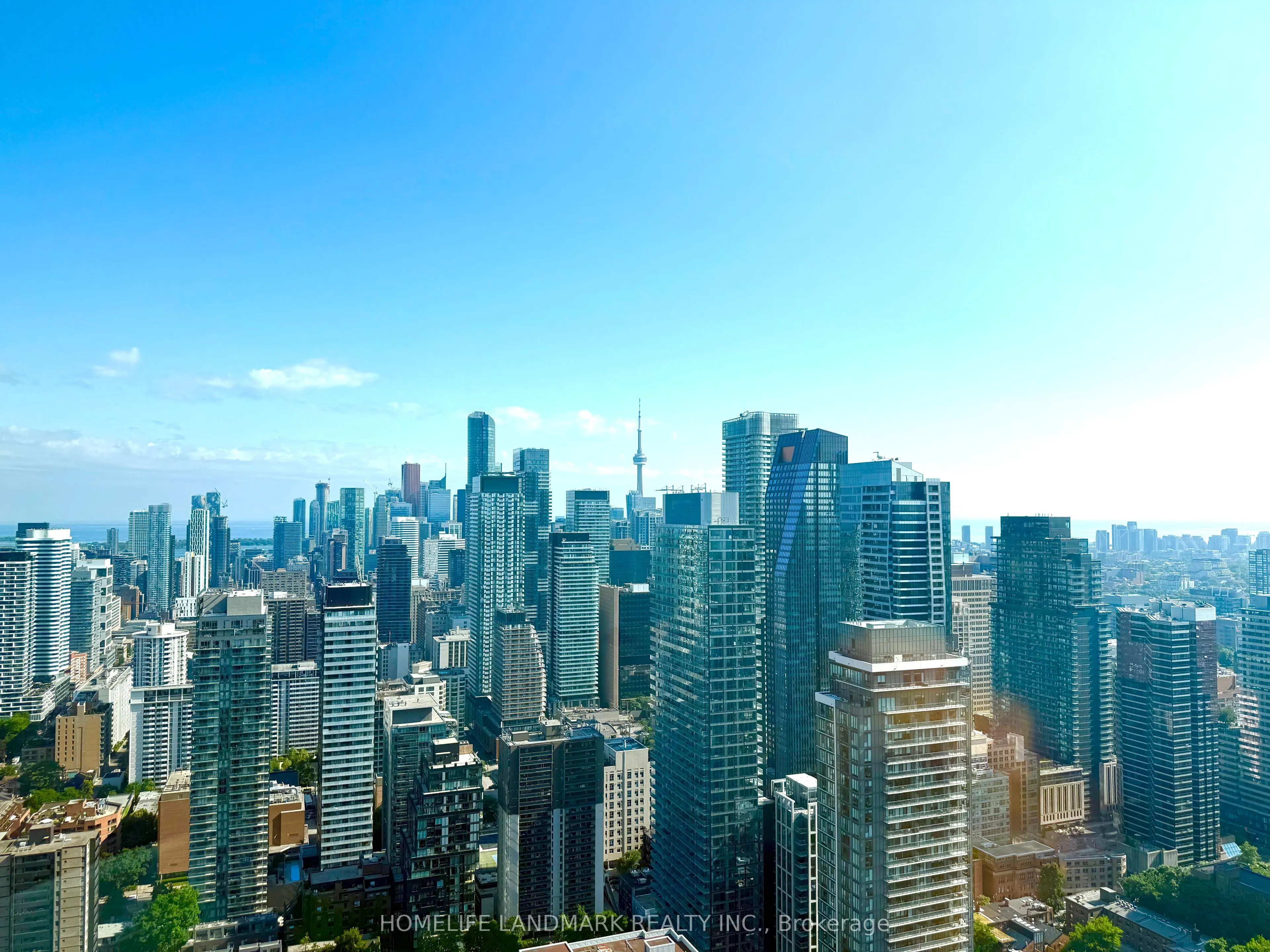 45 Charles Street E, #5202