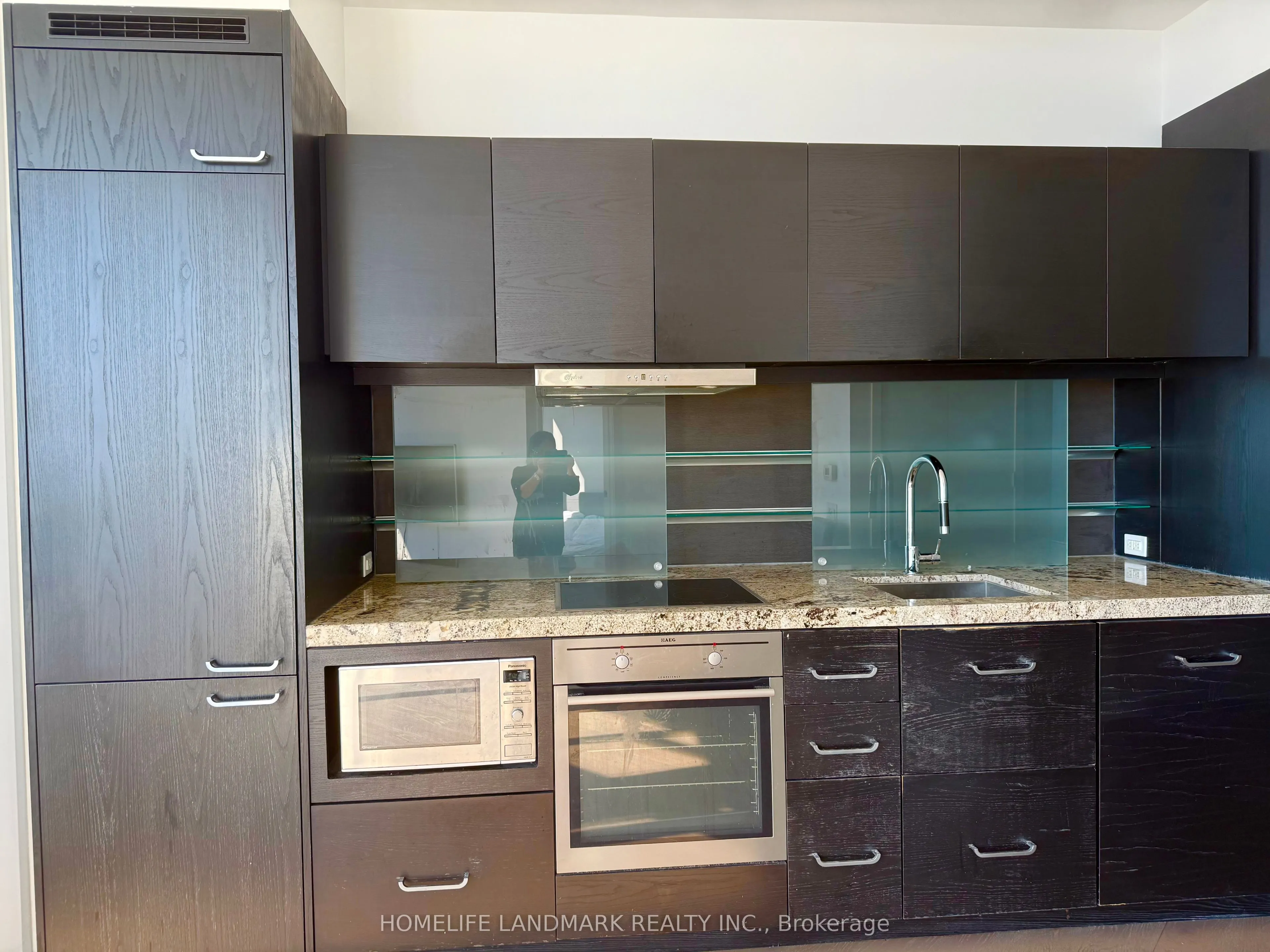 45 Charles Street E, #5202