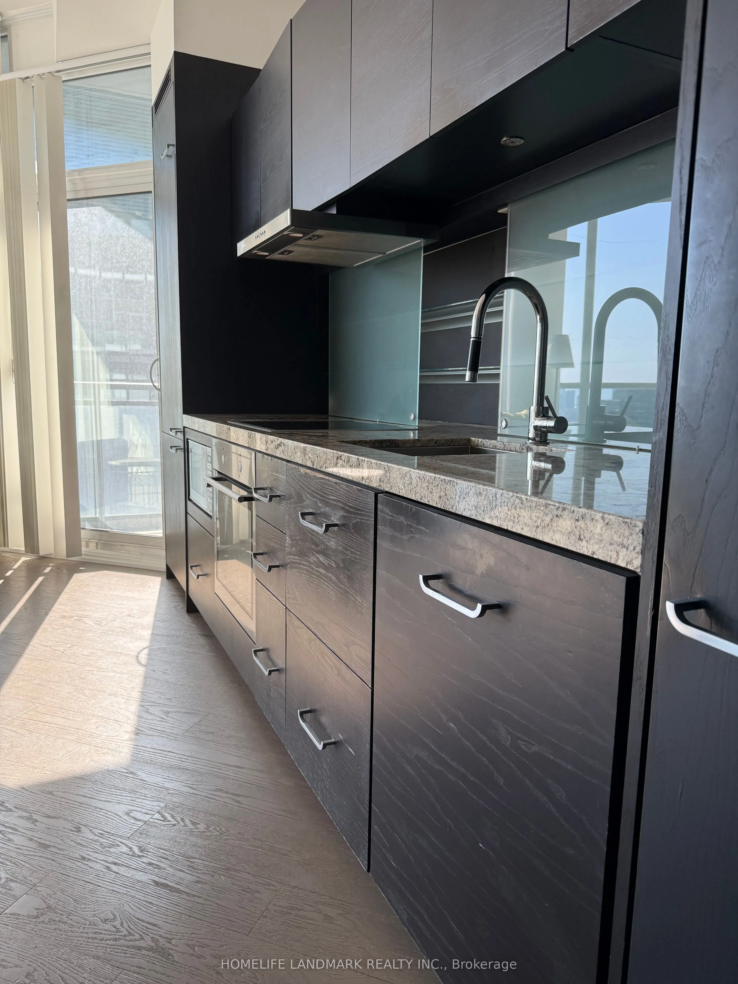 45 Charles Street E, #5202