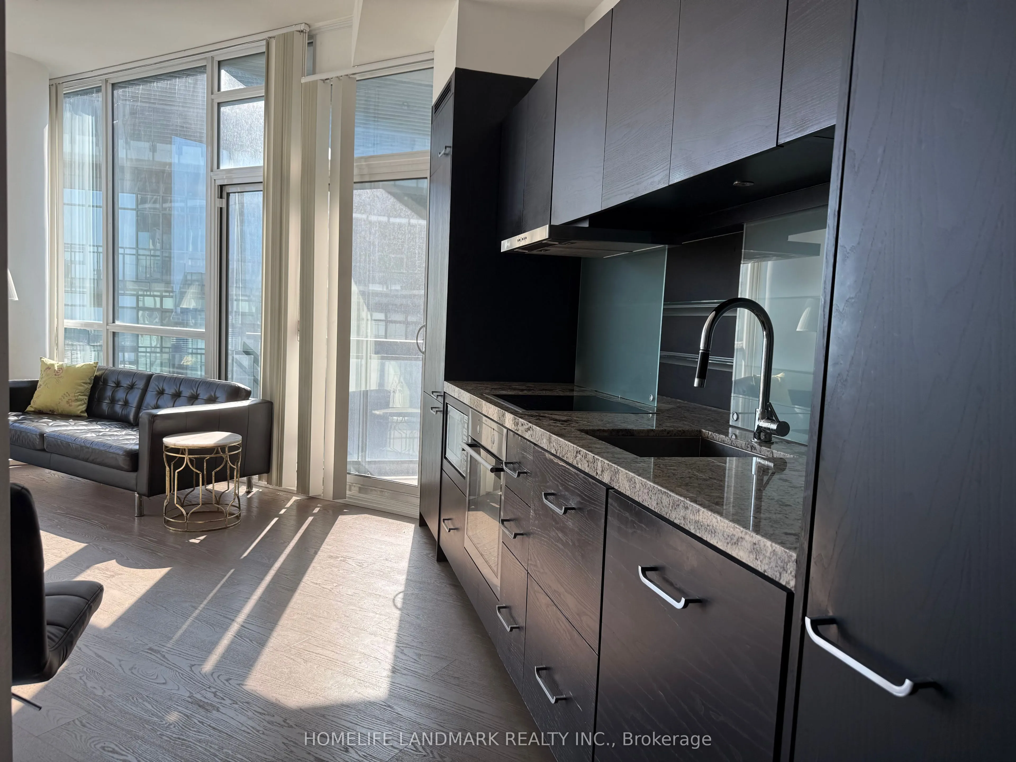 45 Charles Street E, #5202