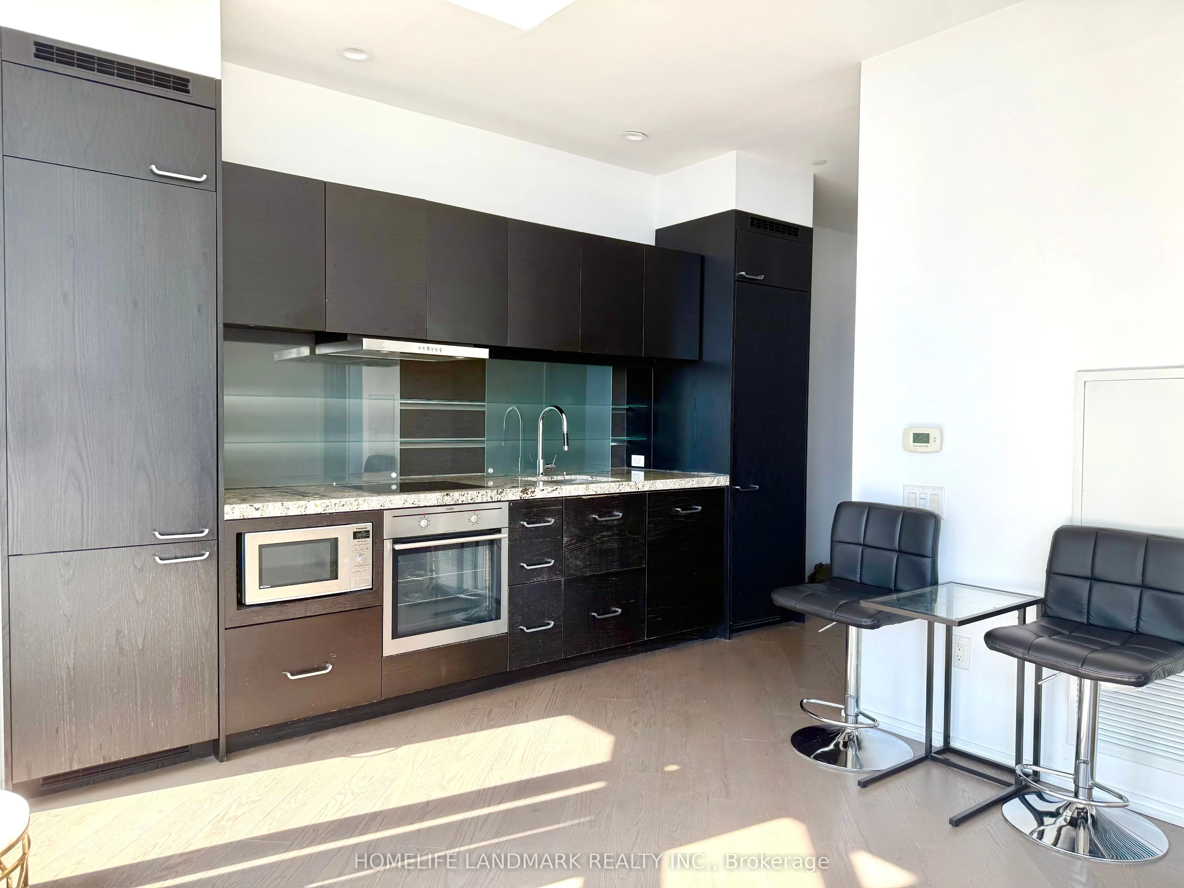 45 Charles Street E, #5202
