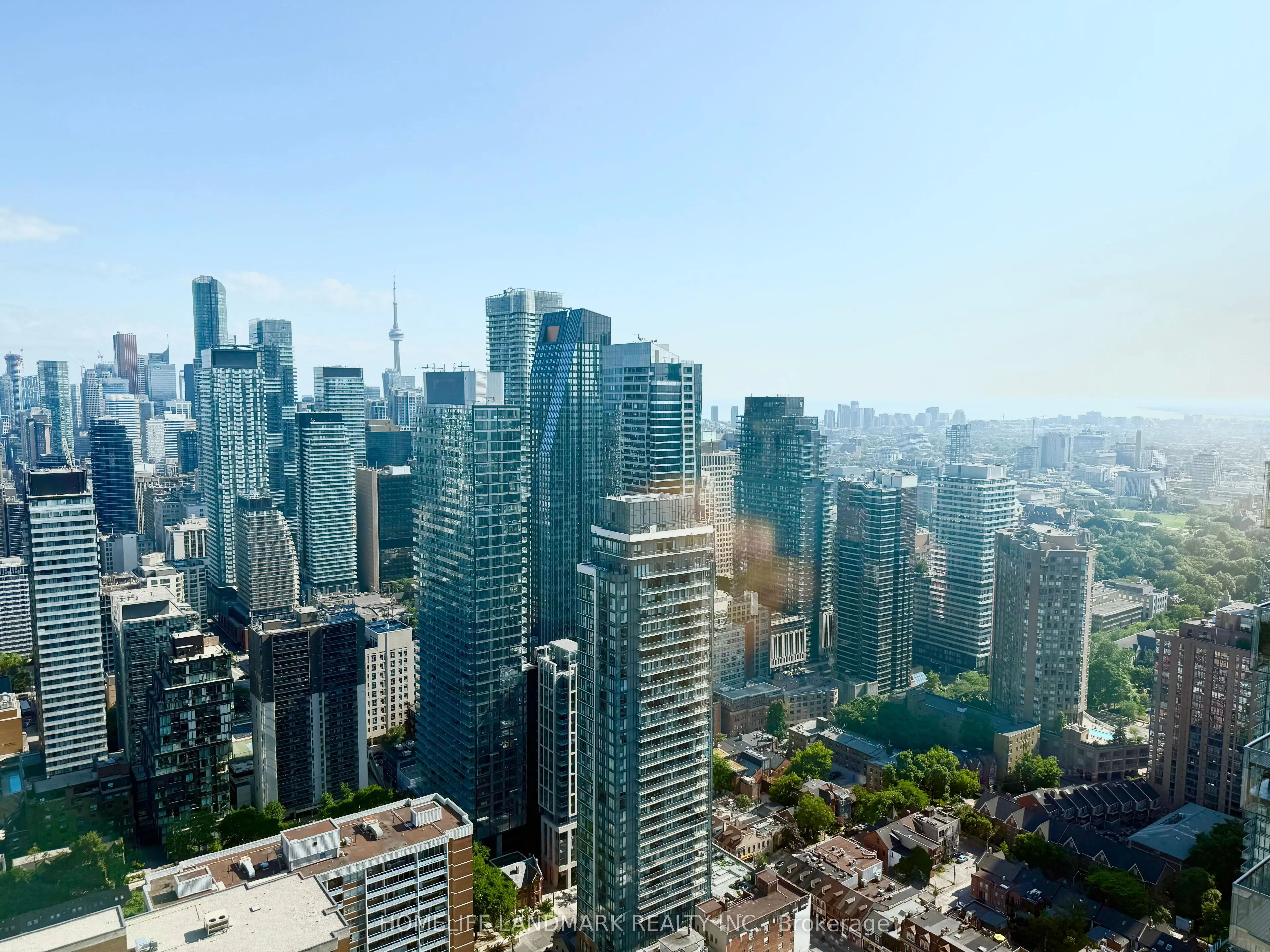 45 Charles Street E, #5202