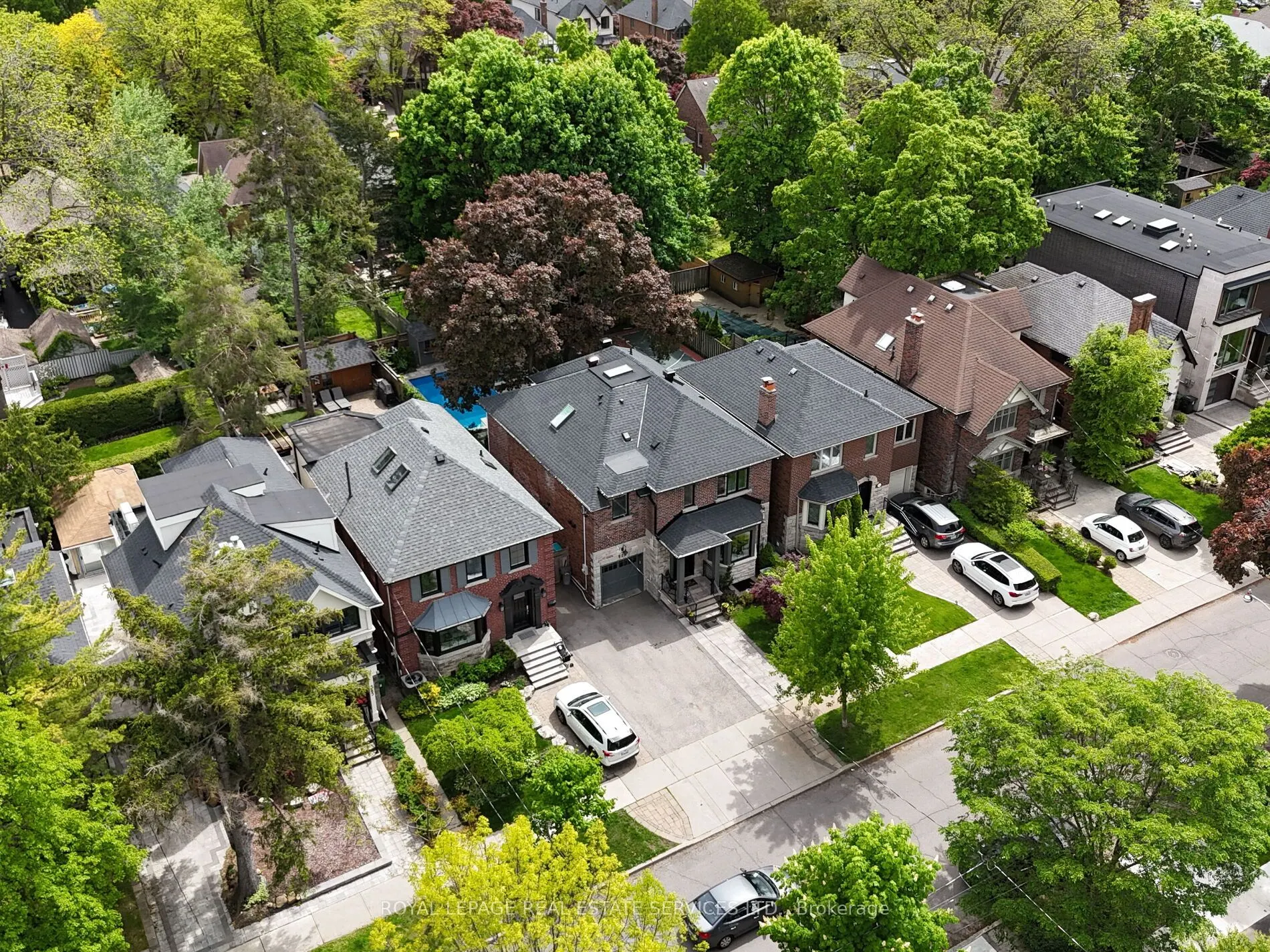 529 Briar Hill Avenue