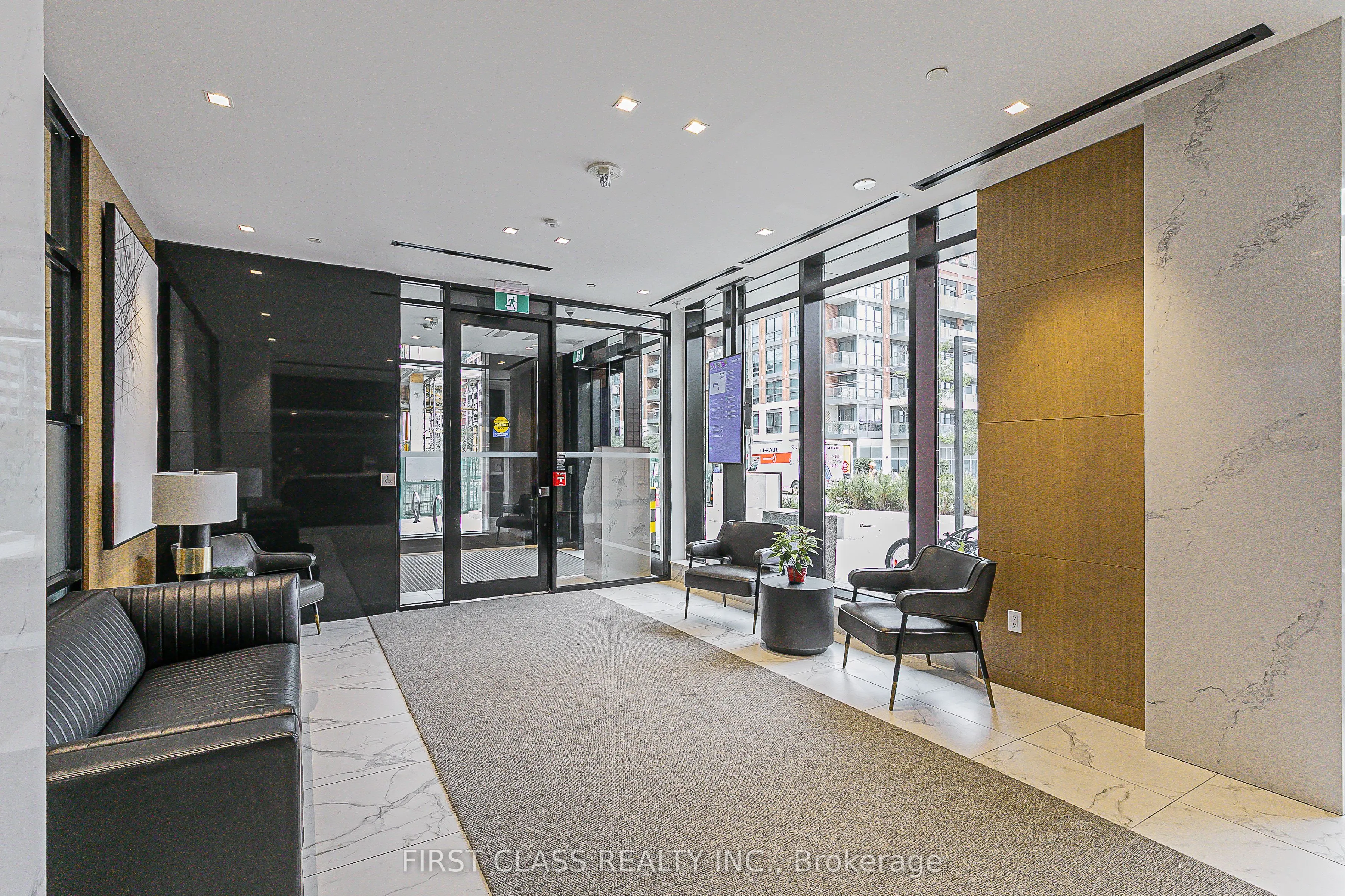 8 Tippett Road, #623