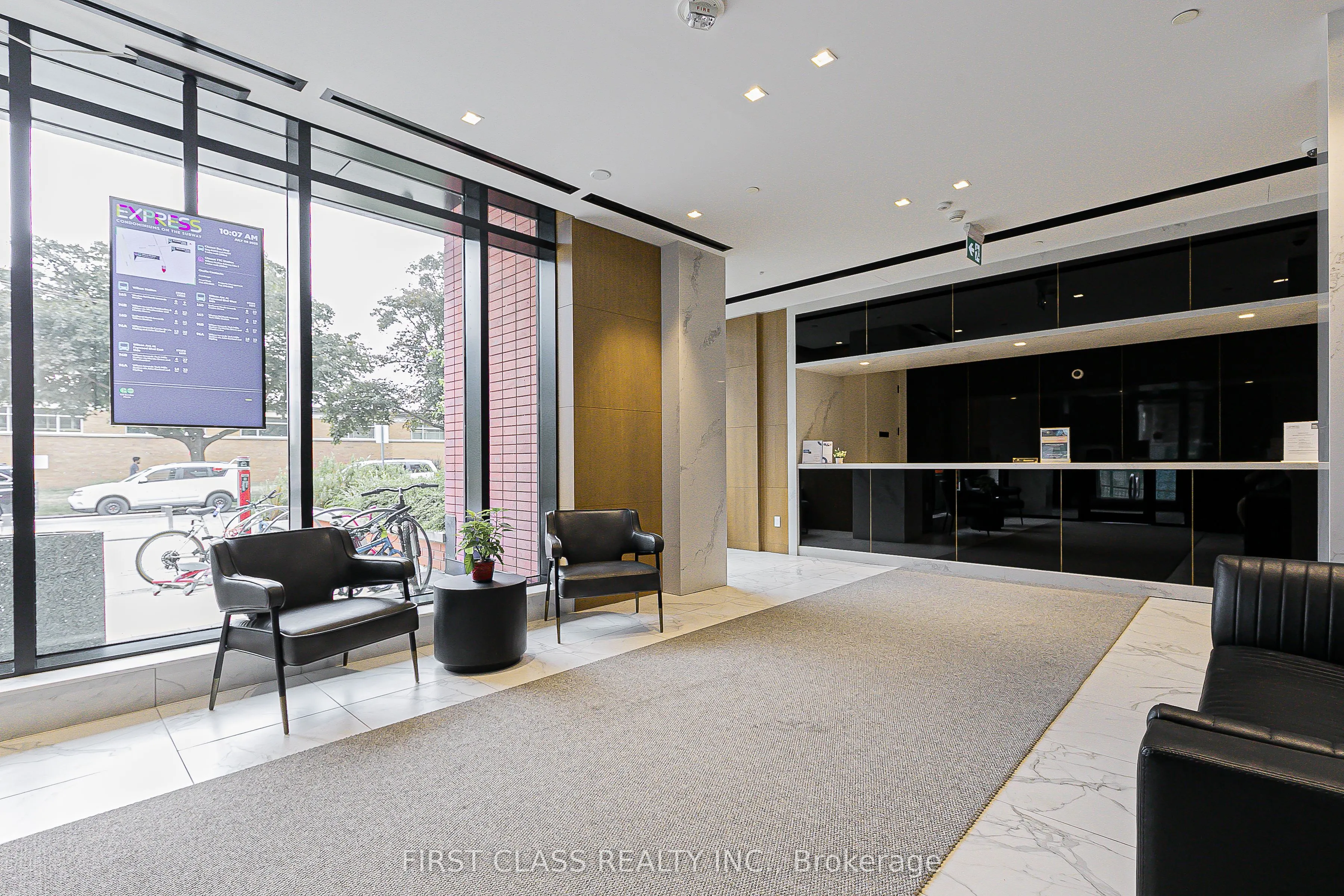 8 Tippett Road, #623