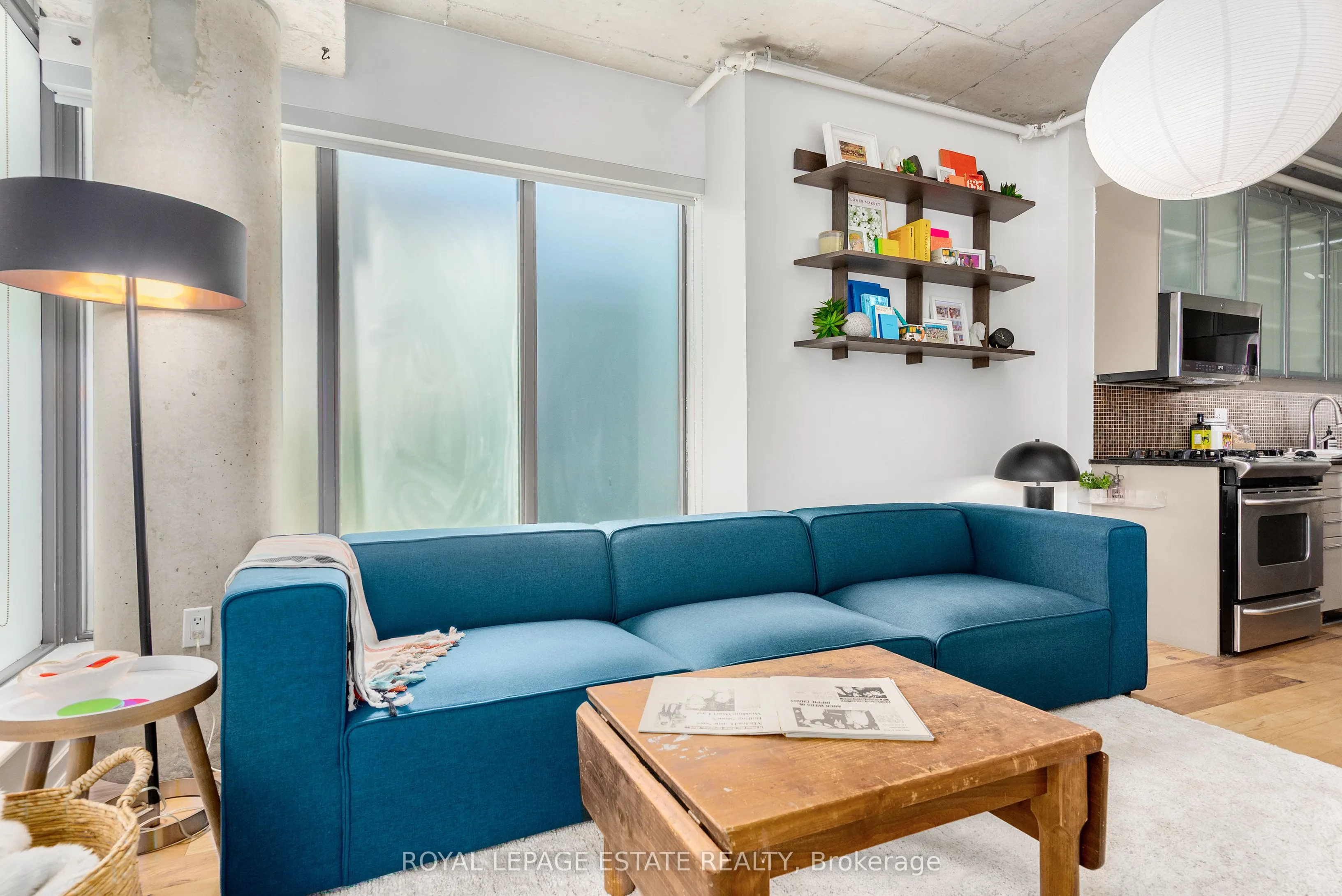 533 Richmond Street W, #304