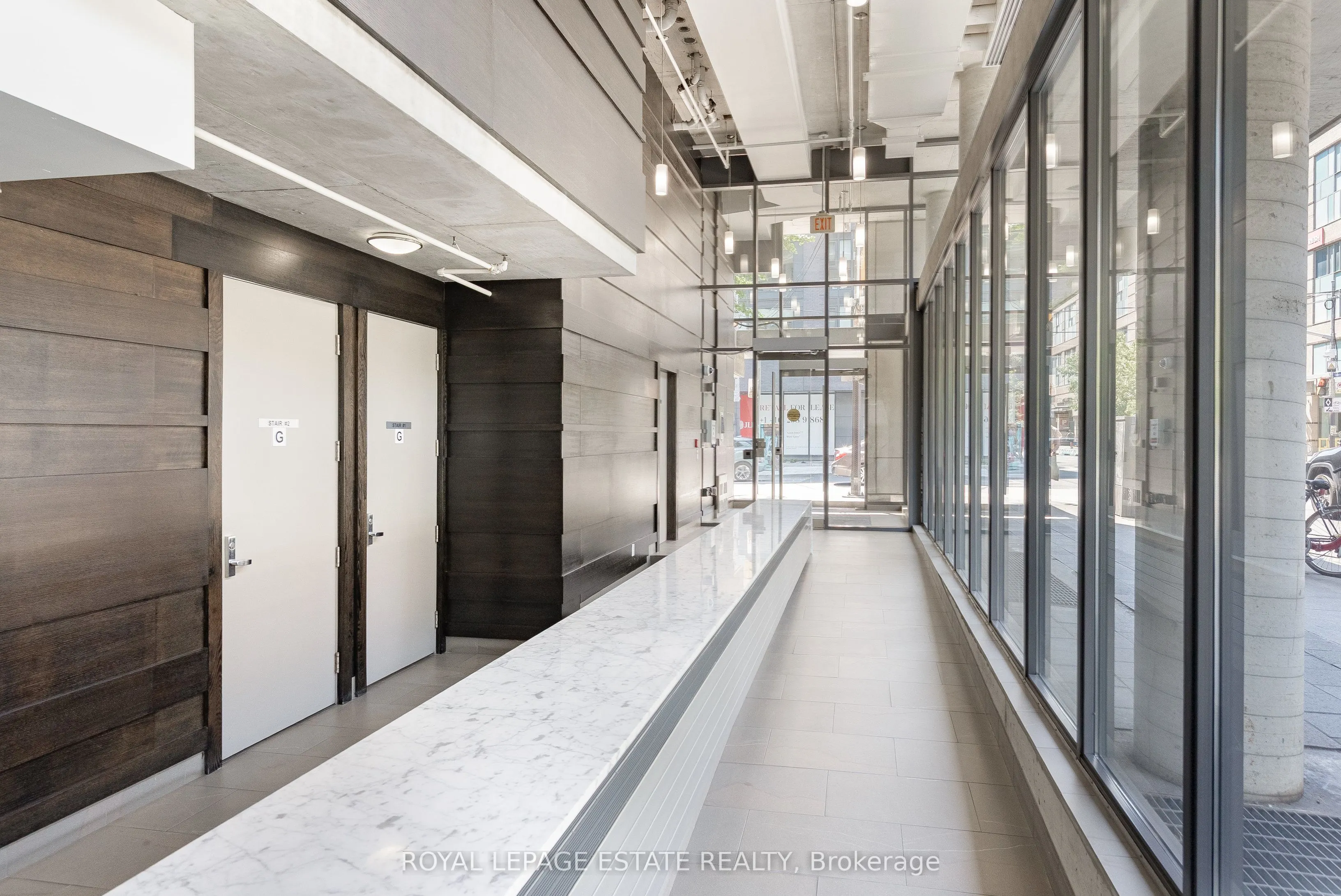 533 Richmond Street W, #304