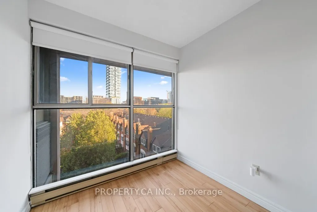 65 Scadding Avenue #608