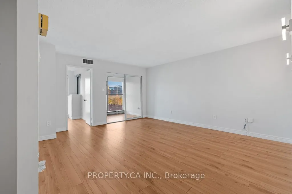 65 Scadding Avenue #608