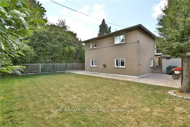 47 Marowyne Drive, #Upper