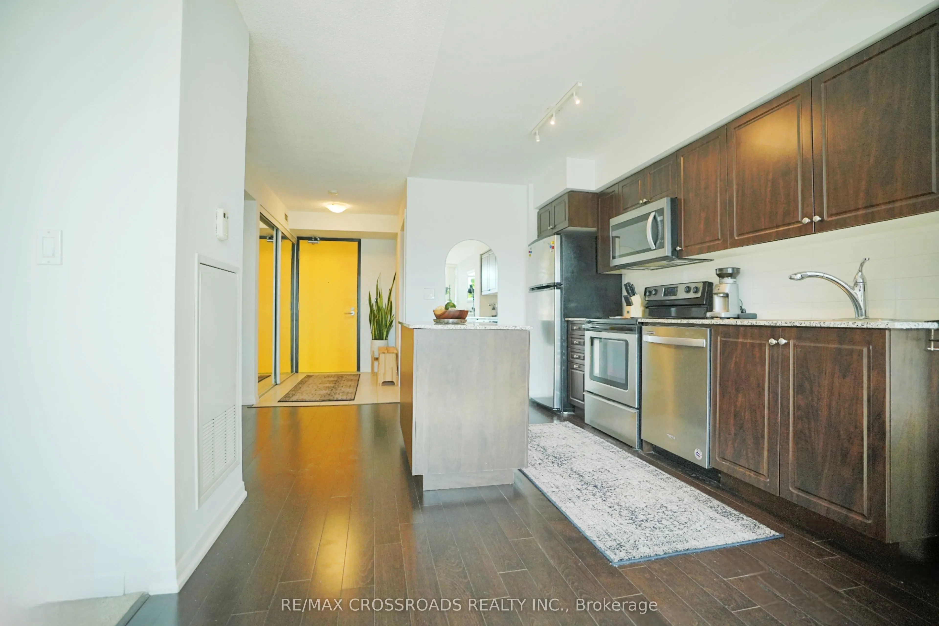 209 Fort York Boulevard, #1456