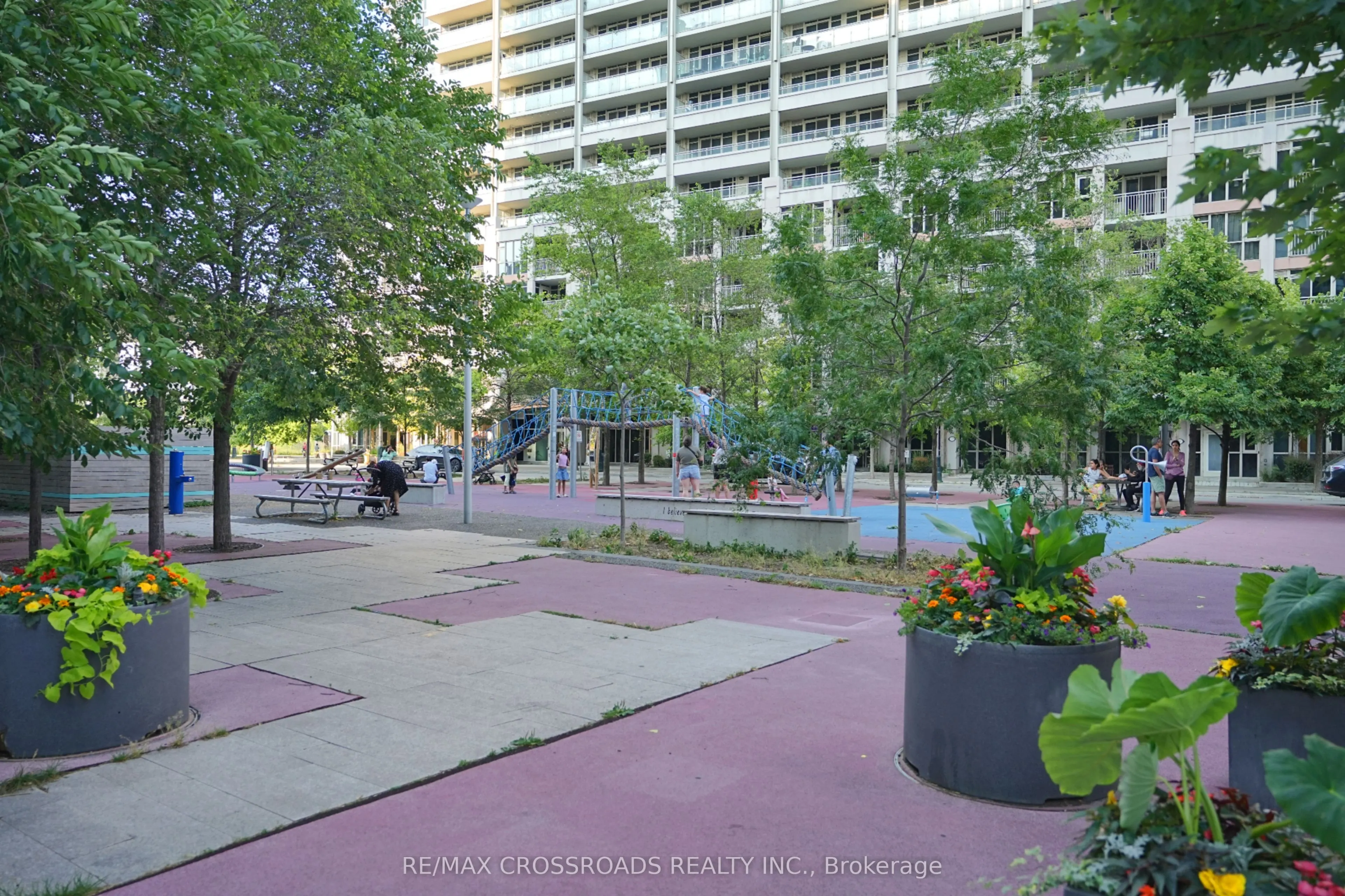 209 Fort York Boulevard, #1456