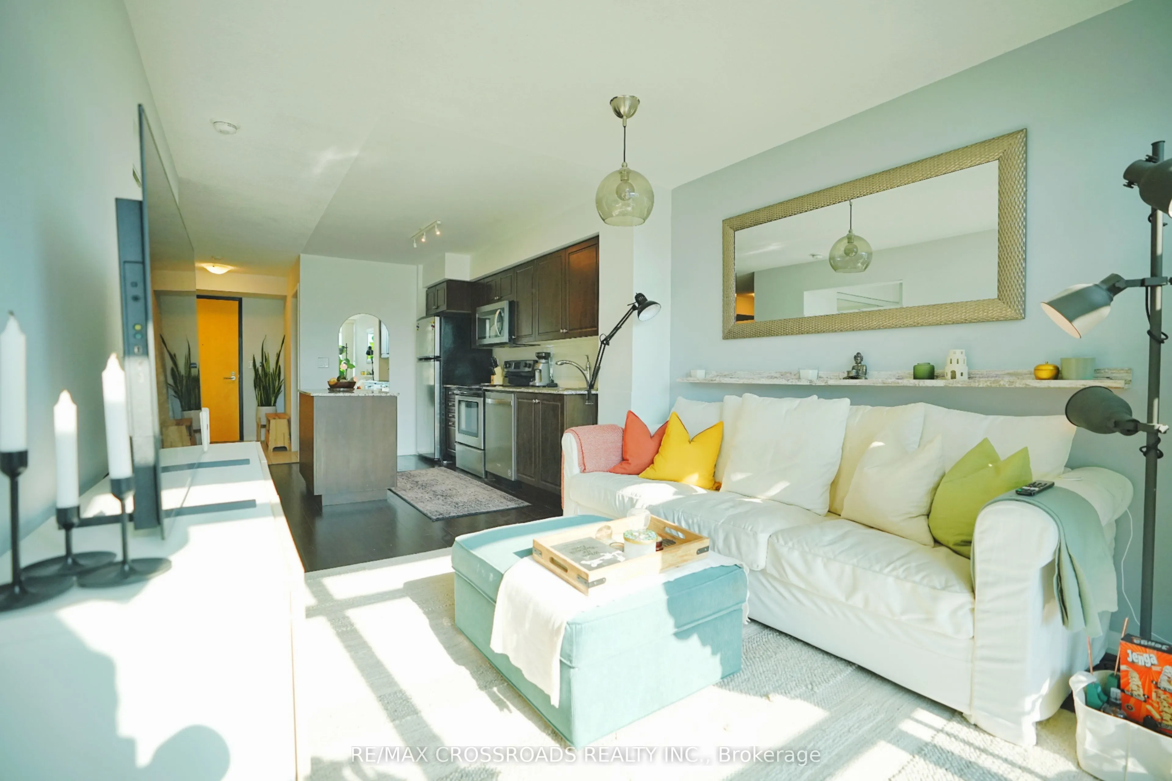 209 Fort York Boulevard, #1456
