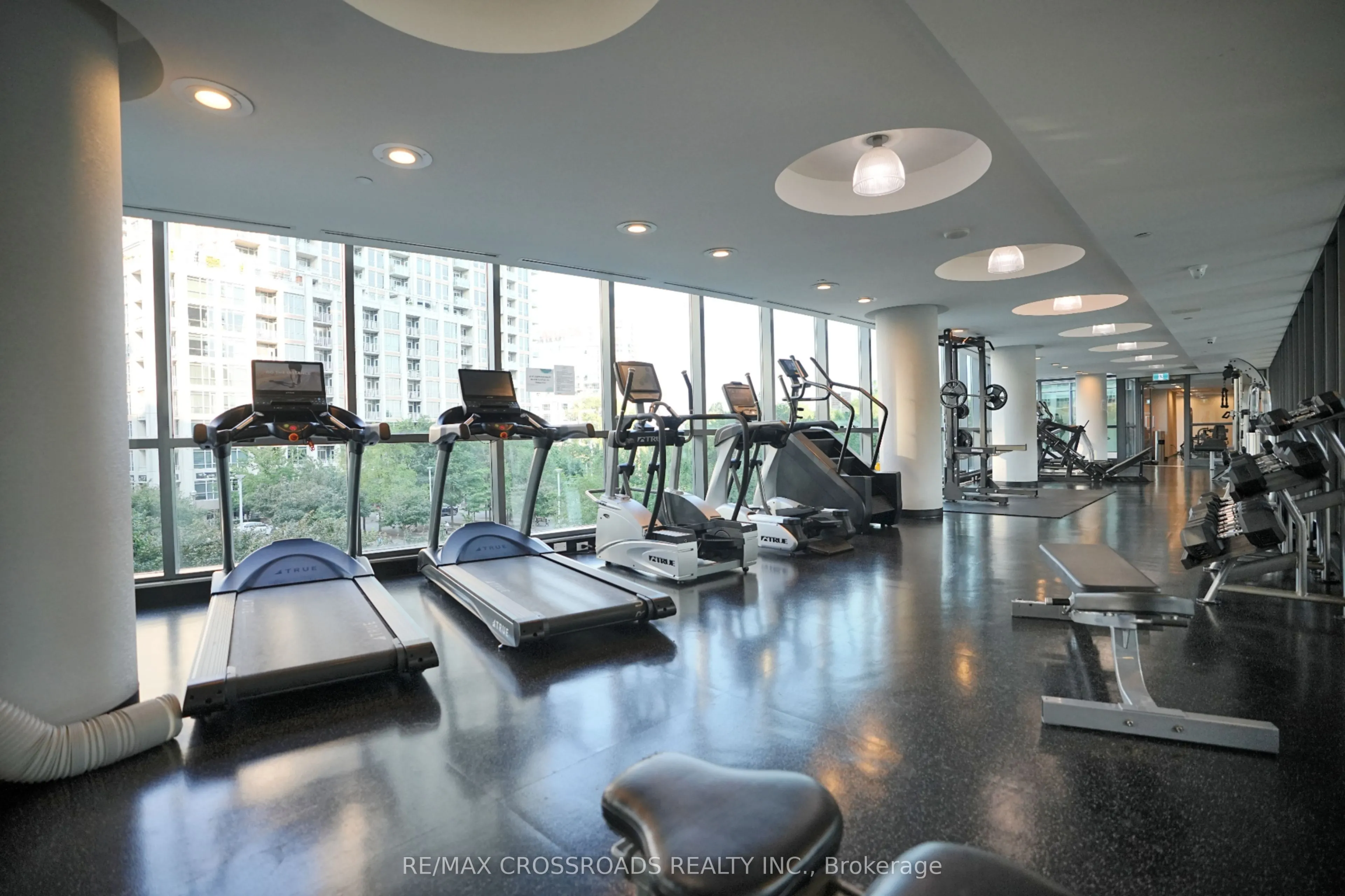 209 Fort York Boulevard, #1456