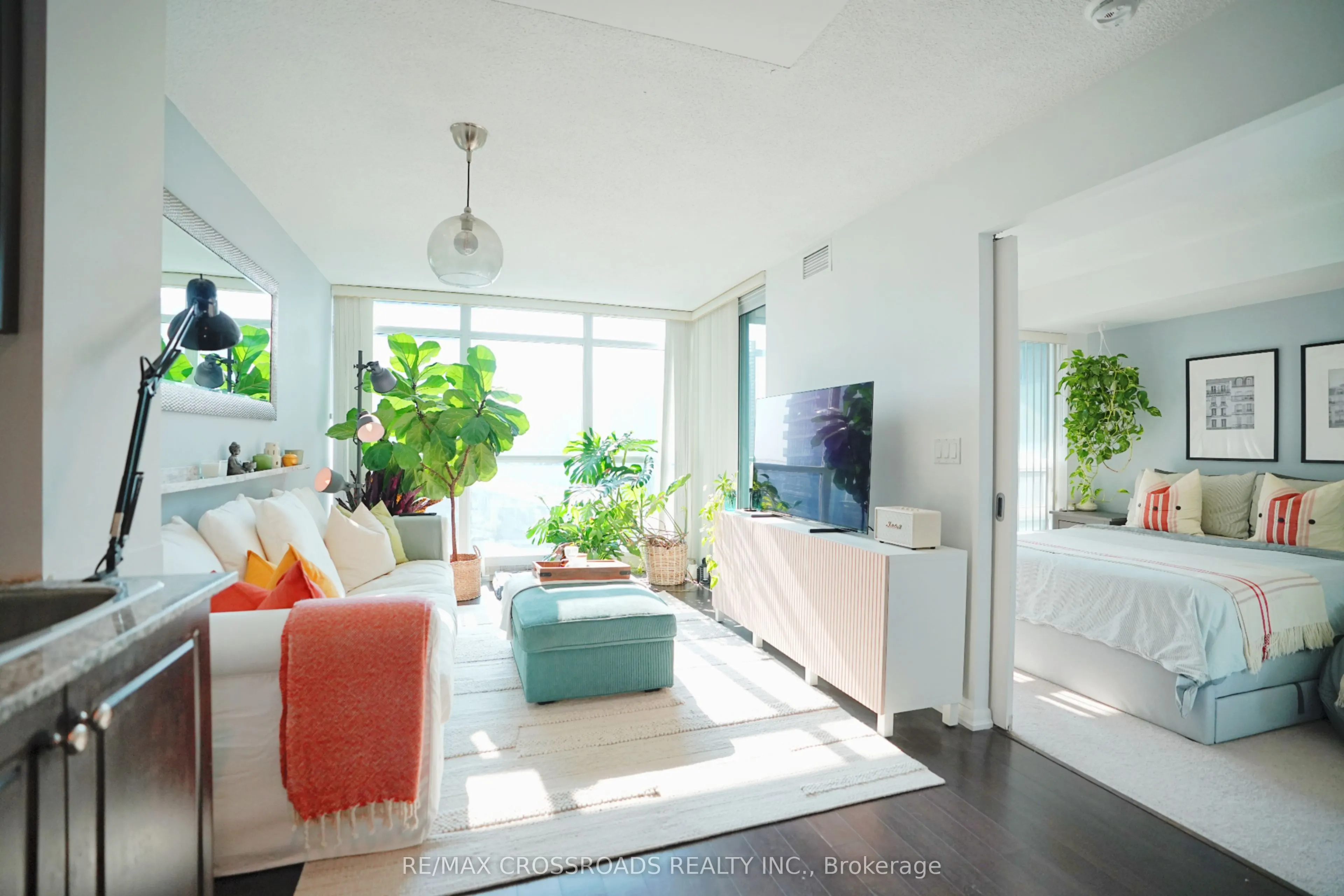 209 Fort York Boulevard, #1456