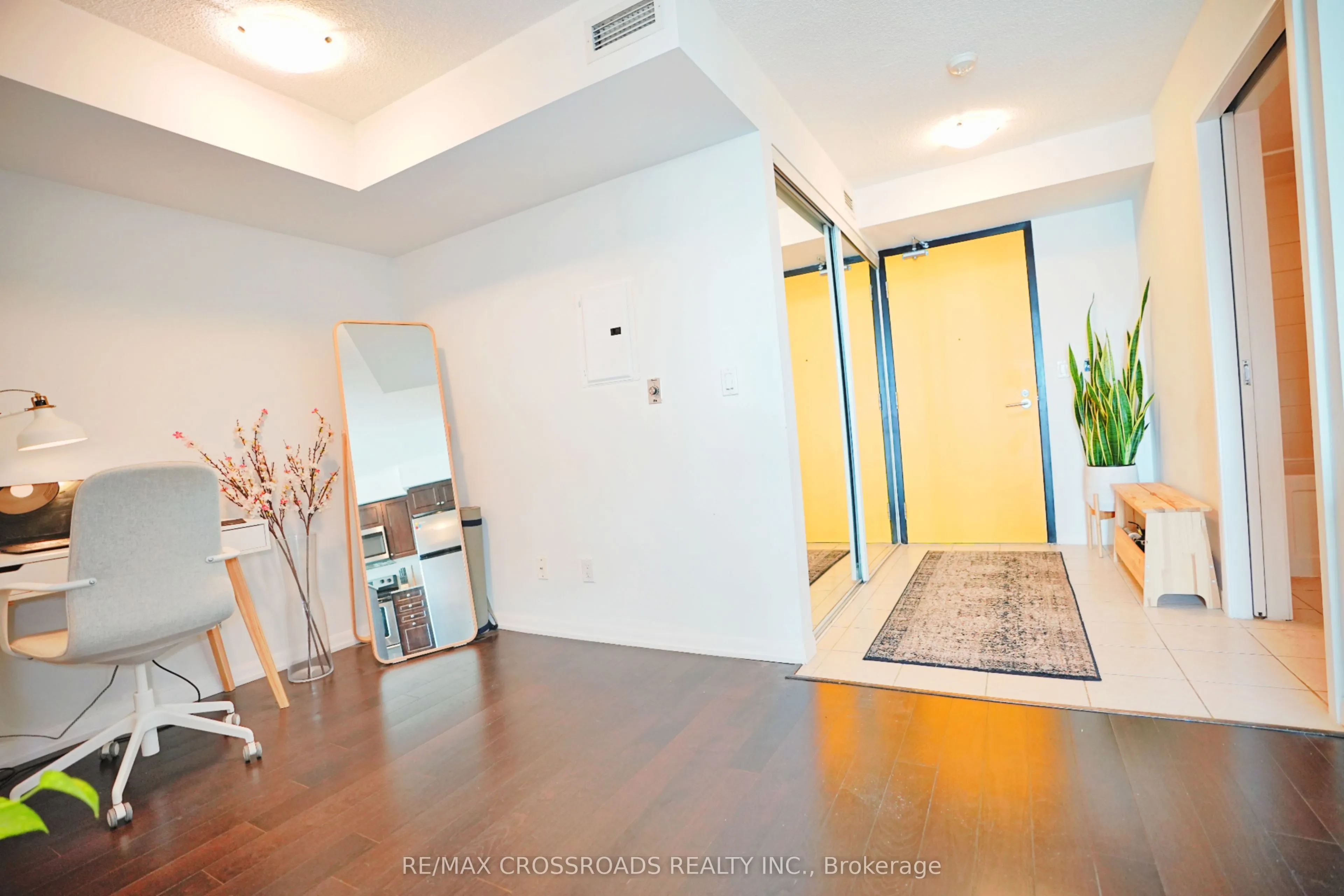 209 Fort York Boulevard, #1456