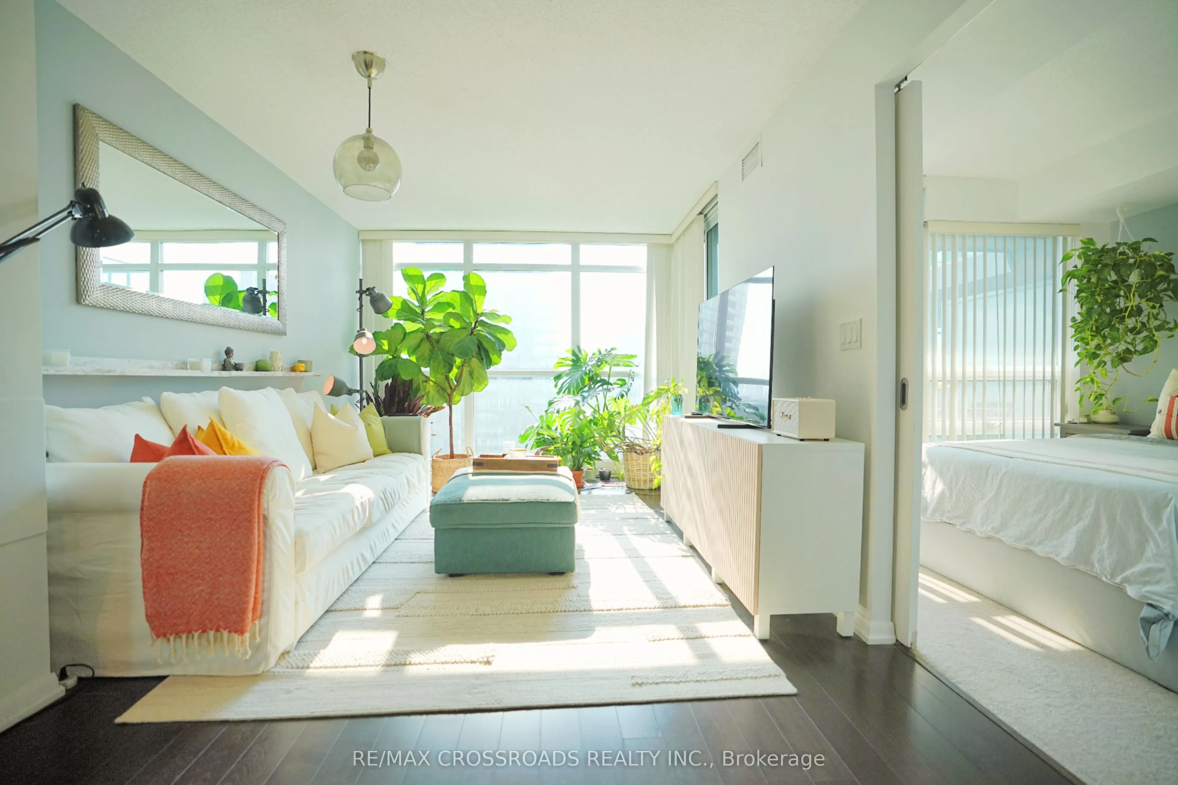 209 Fort York Boulevard, #1456