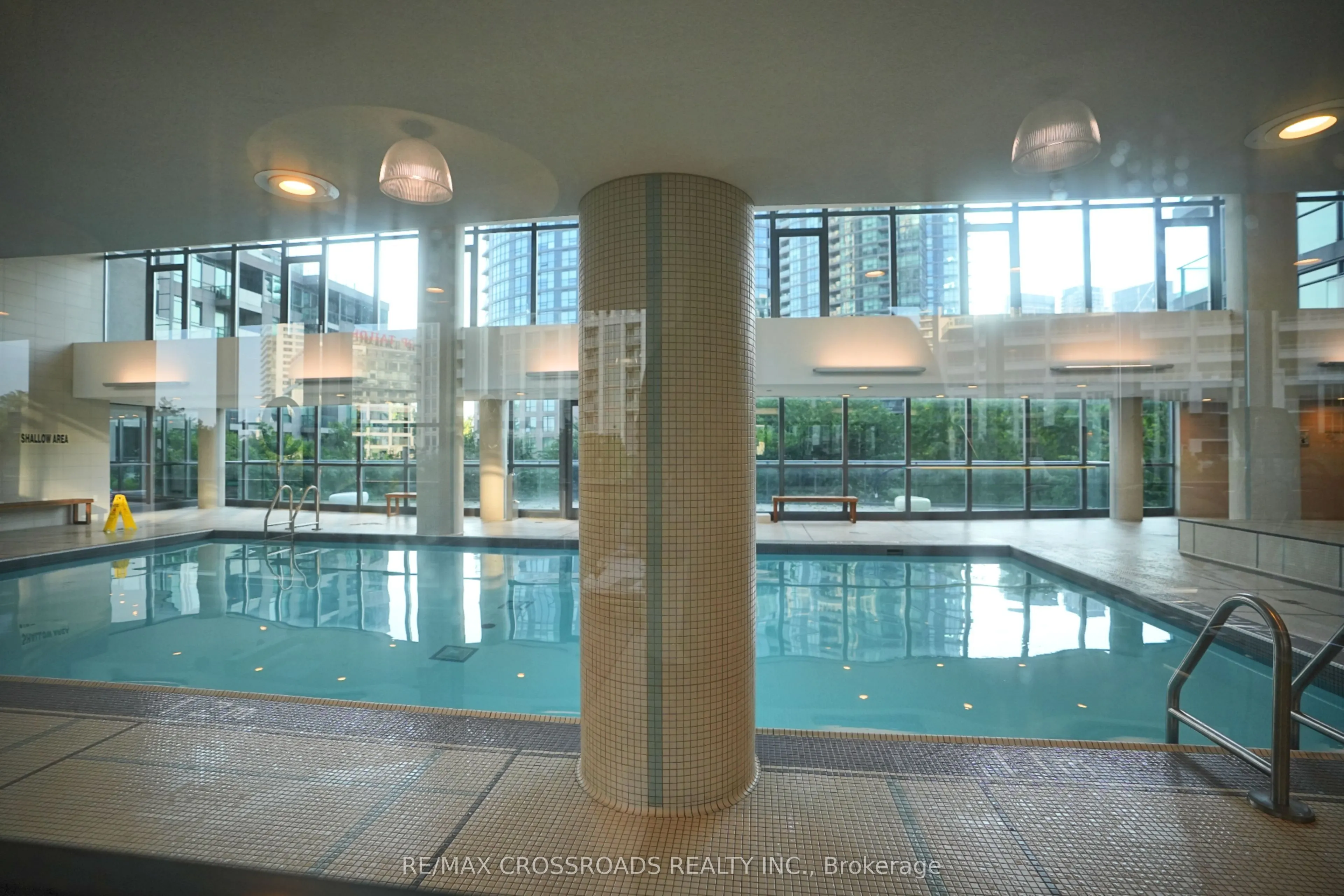 209 Fort York Boulevard, #1456