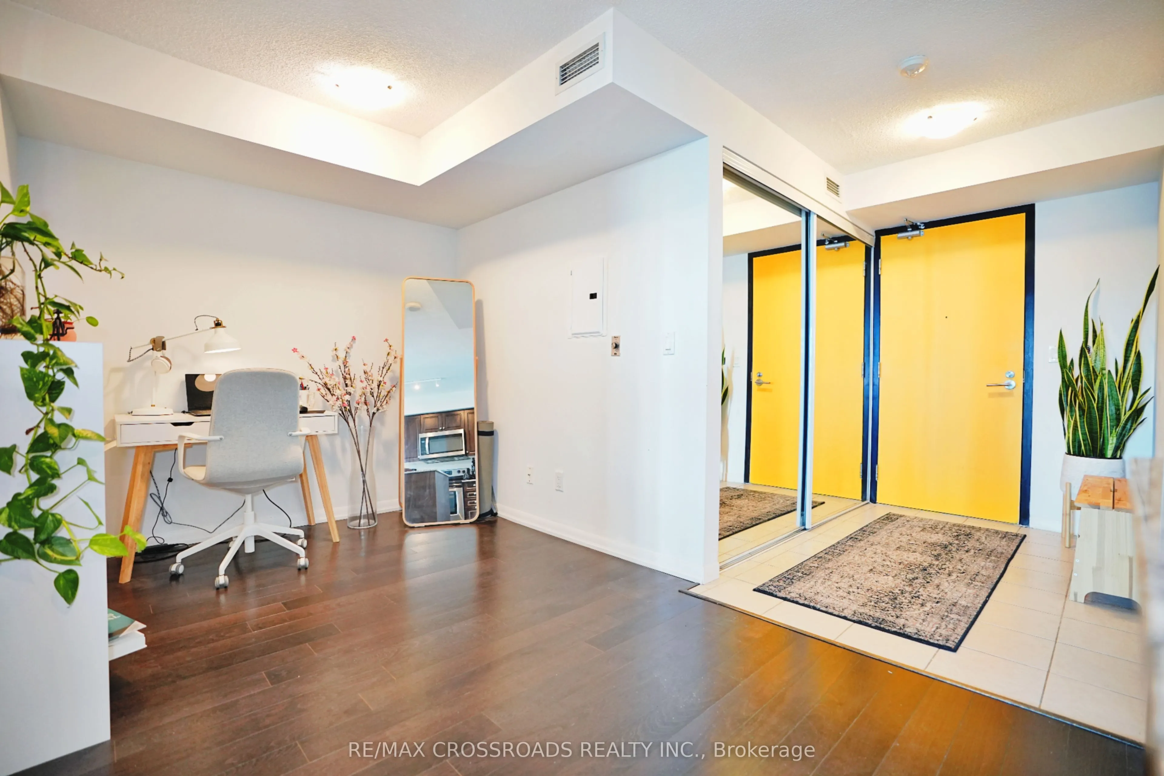 209 Fort York Boulevard, #1456