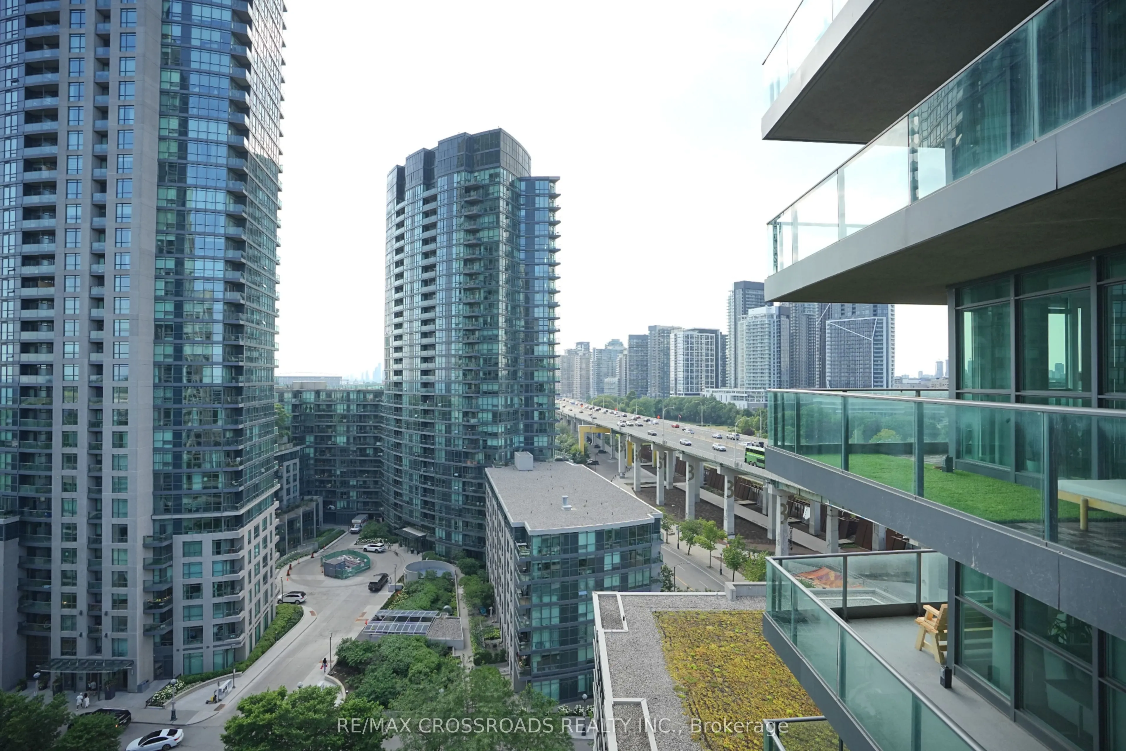 209 Fort York Boulevard, #1456