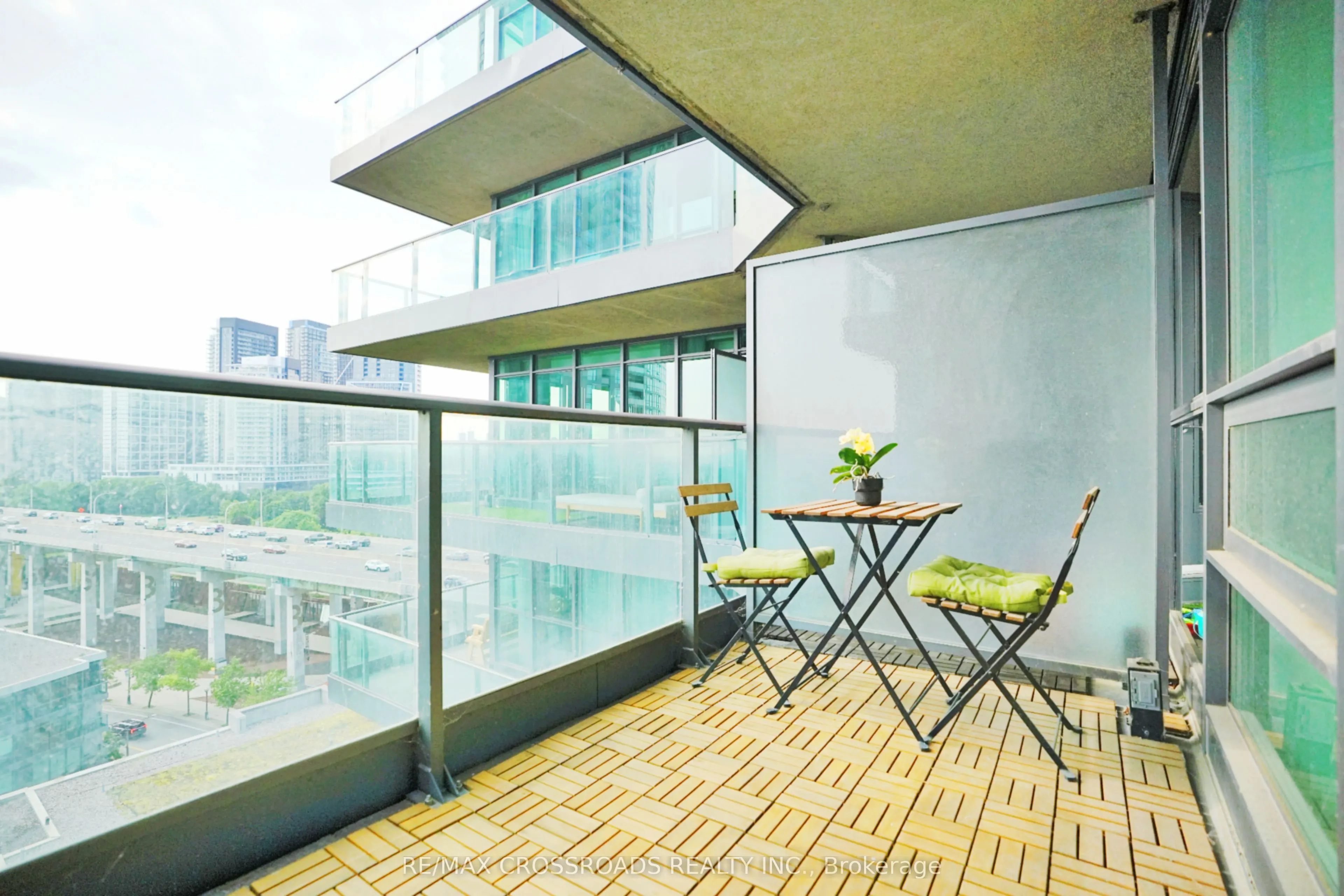 209 Fort York Boulevard, #1456