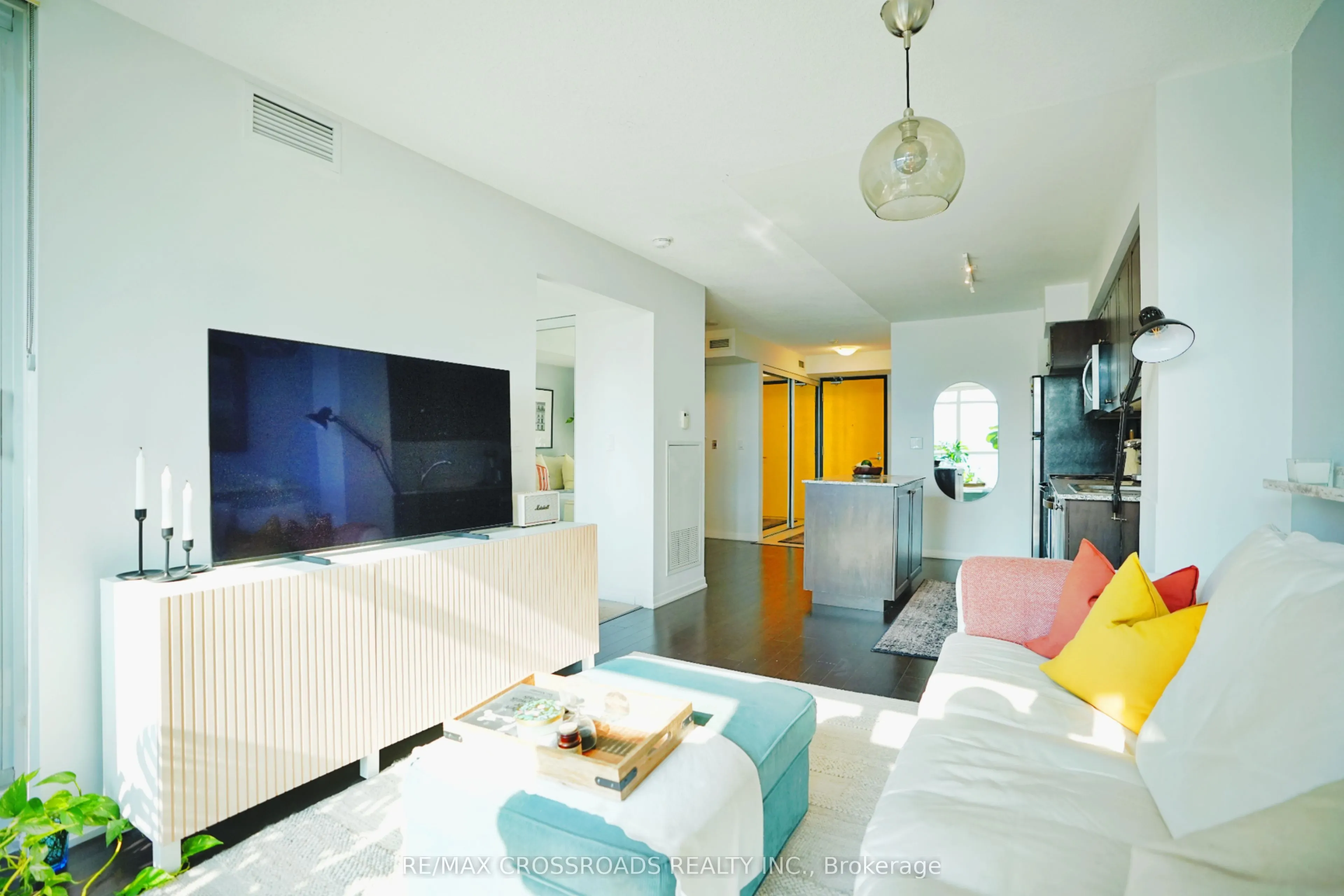 209 Fort York Boulevard, #1456