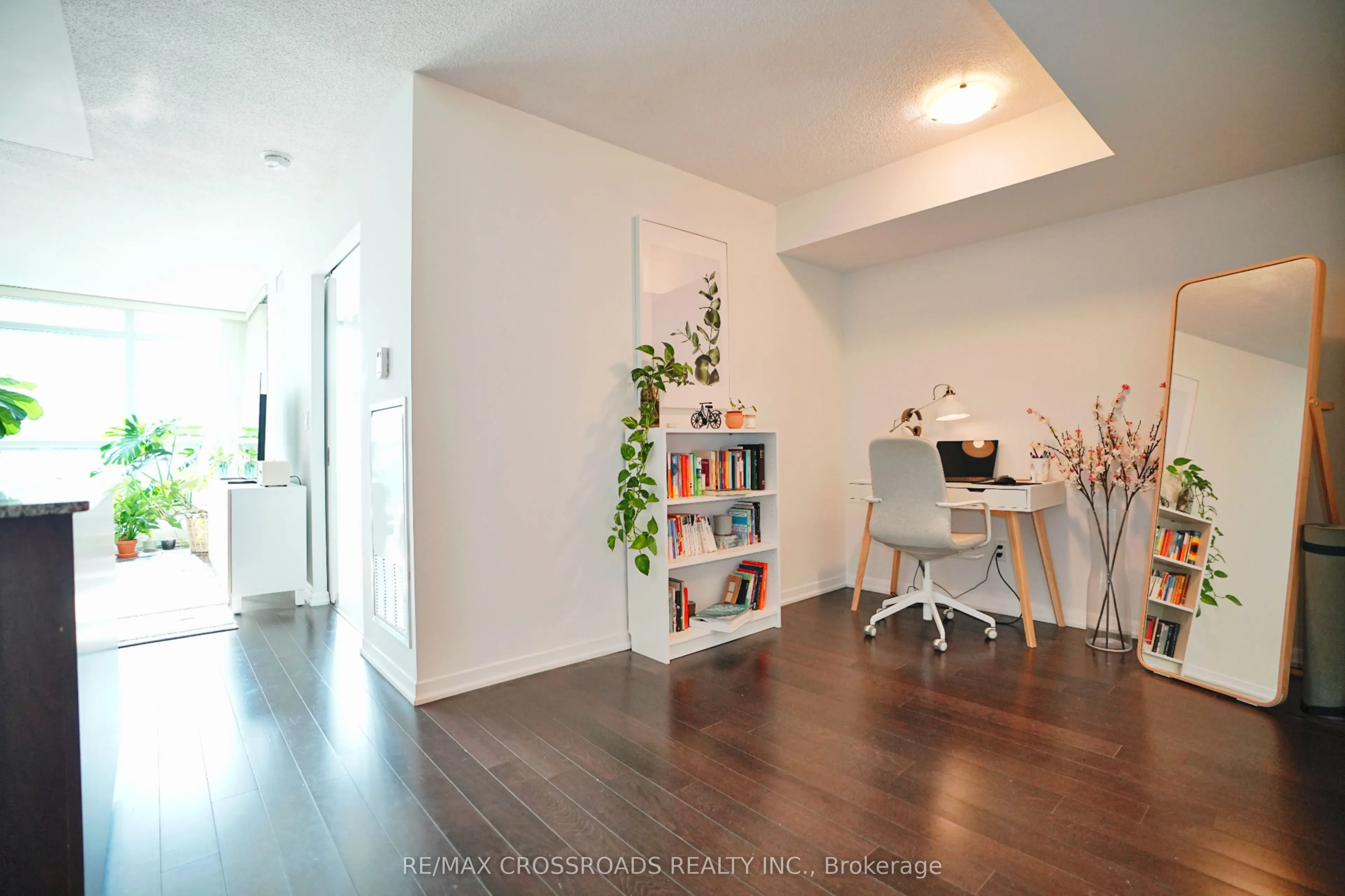 209 Fort York Boulevard, #1456