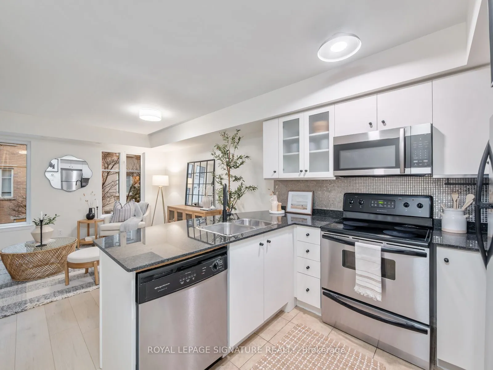 42 Western Battery Road, #712