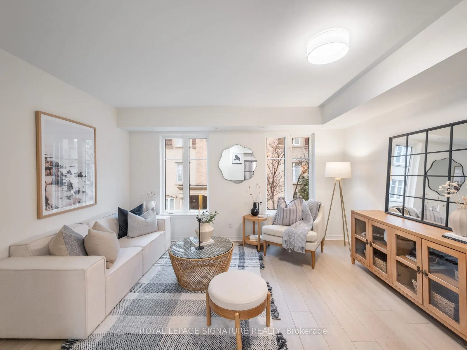 42 Western Battery Road, #712