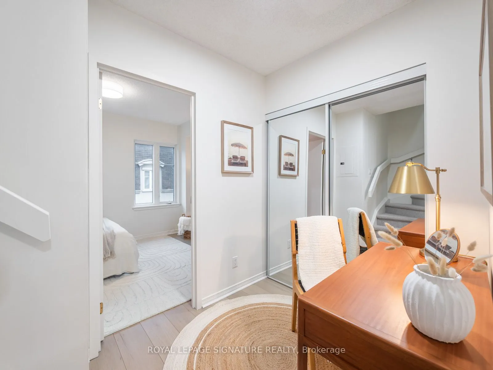 42 Western Battery Road, #712