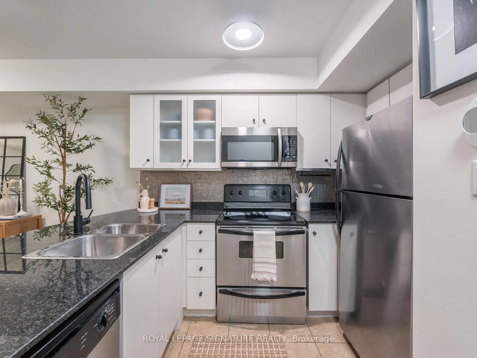 42 Western Battery Road, #712