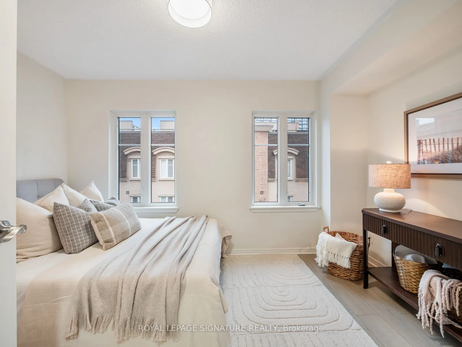 42 Western Battery Road, #712