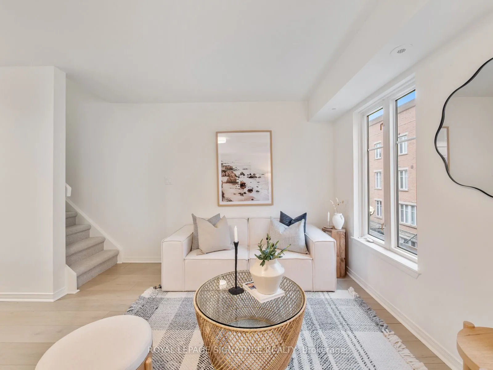 42 Western Battery Road, #712