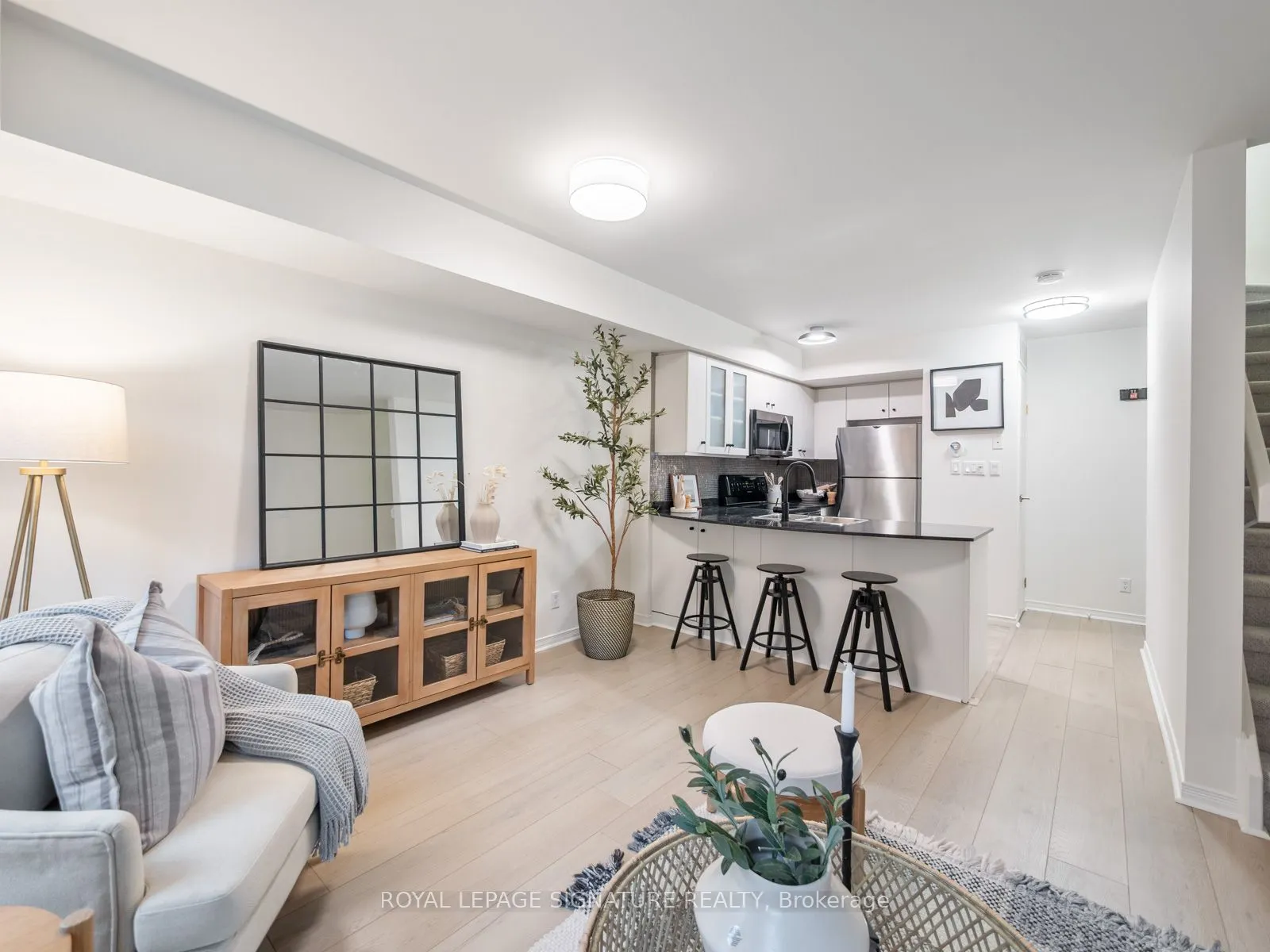 42 Western Battery Road, #712