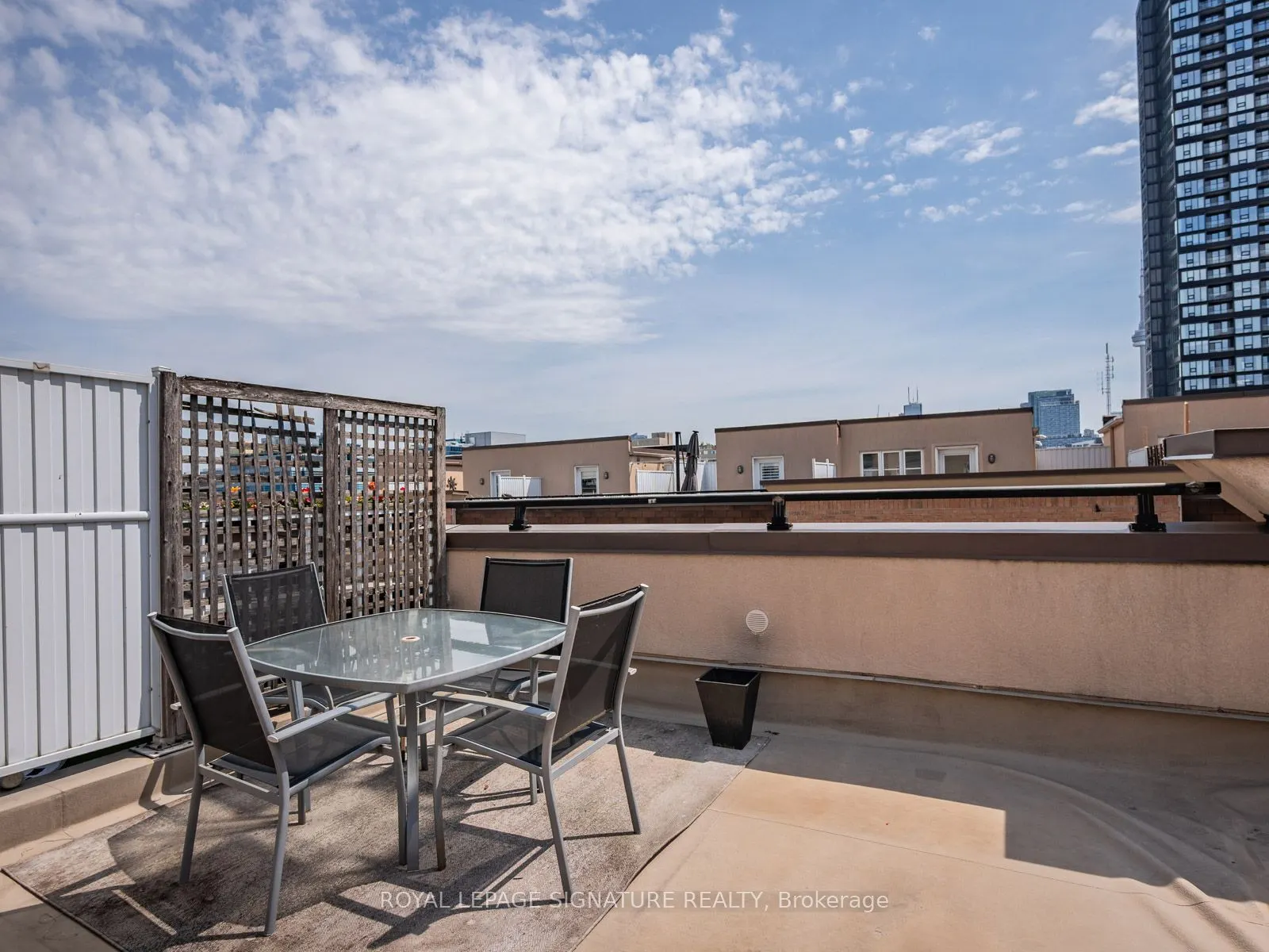 42 Western Battery Road, #712