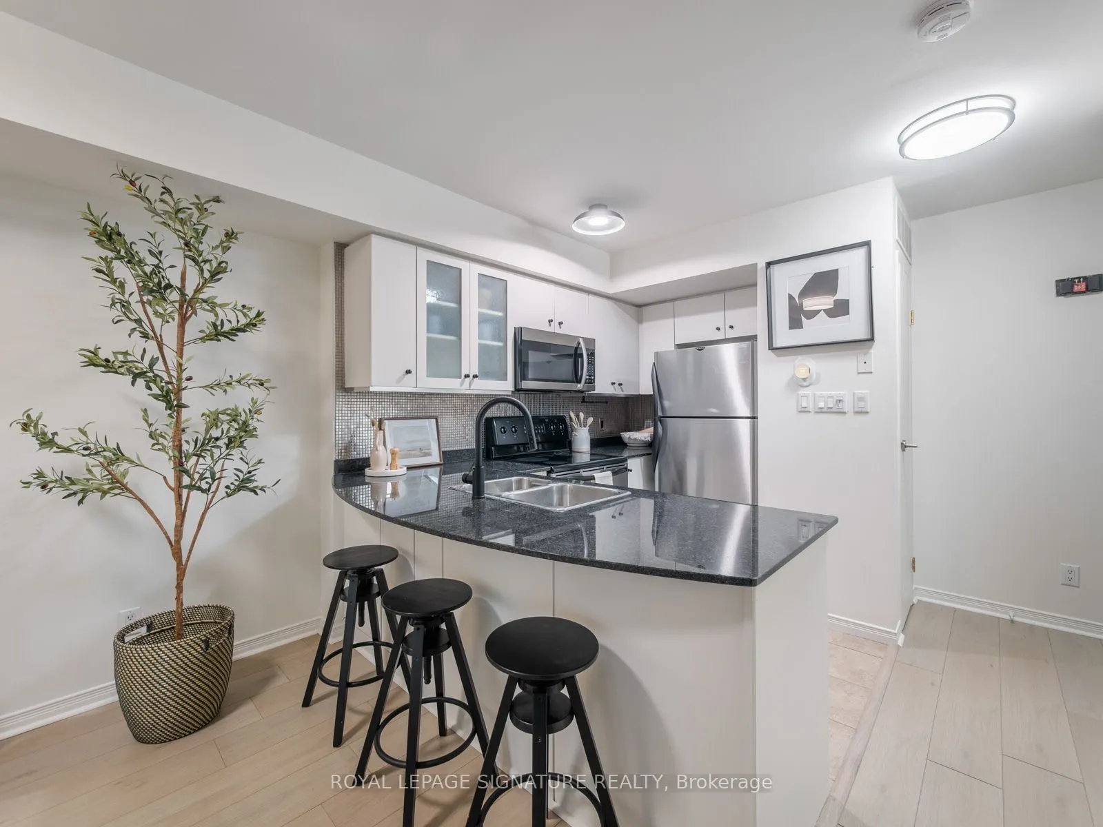 42 Western Battery Road, #712